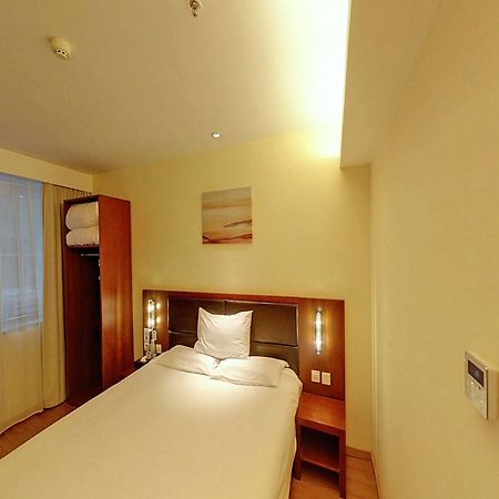 Ji Hotel 샹하이 외부 사진