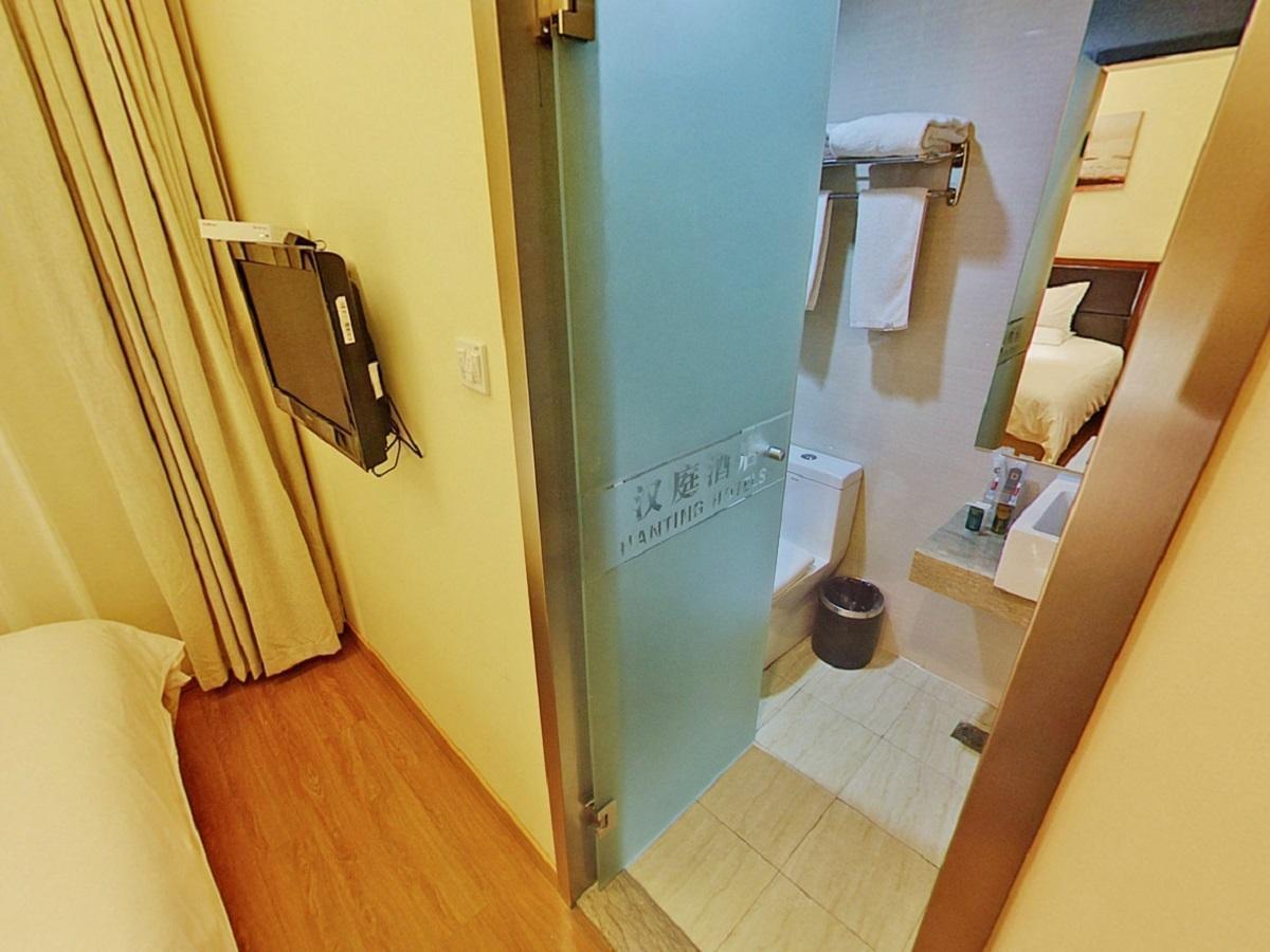 Ji Hotel 샹하이 외부 사진